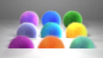Screenshot di fashion Pixies