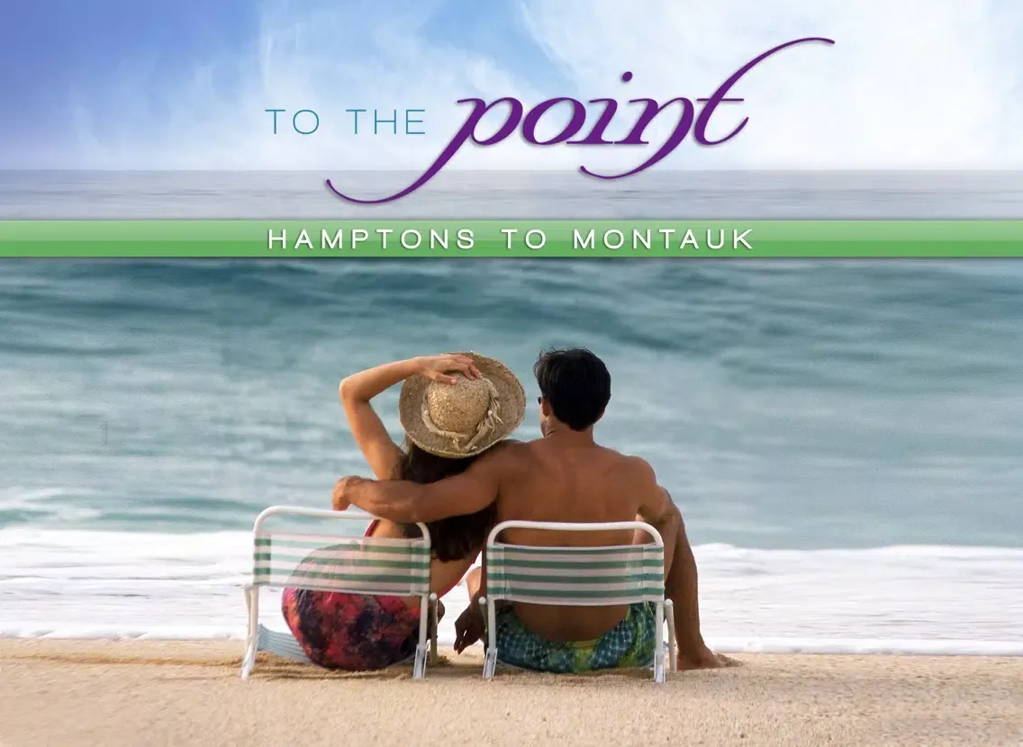TTP - Hamptons to Montauk iPad 应用截图