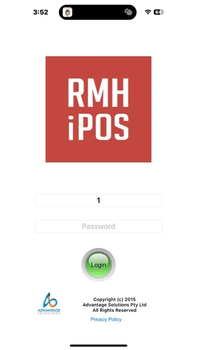 صور RMH iPOS