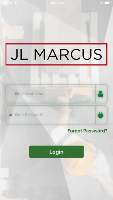LEP - Jack L Marcus Screenshots