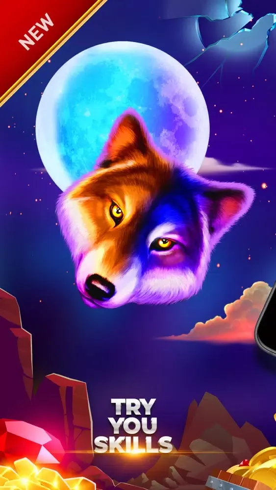 Woof Adventure Screenshots