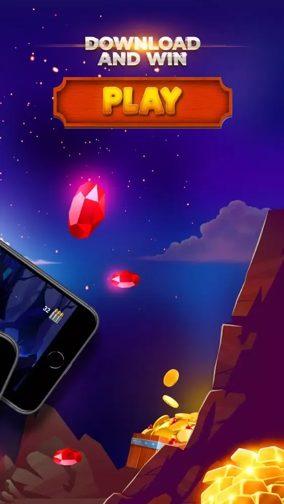 Woof Adventure Screenshots