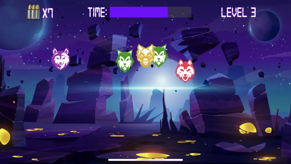 Woof Adventure Screenshots