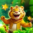 Future Tiger - Lucky Adventure