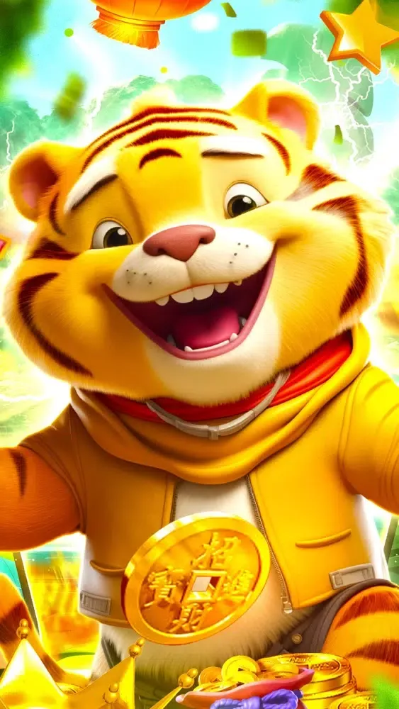 Future Tiger - Lucky Adventure 스크린샷