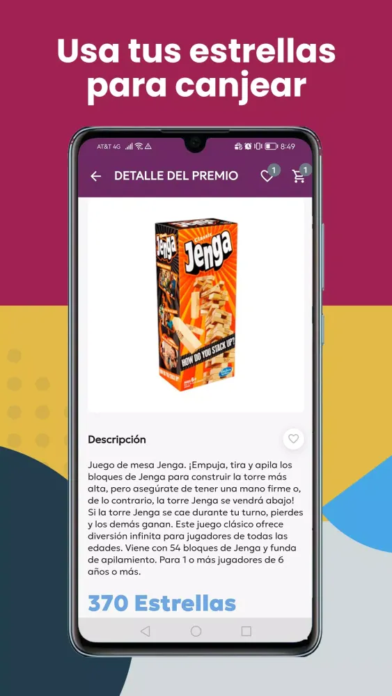 Adbox Cloud Screenshots