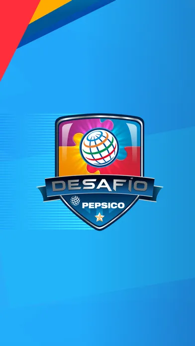 Desafio PepsiCo স্ক্রিনশট