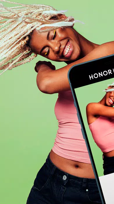 Honor Premia应用截图