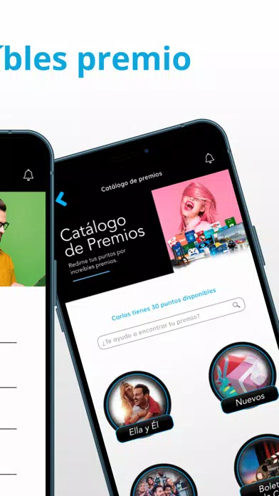 Honor Premia应用截图