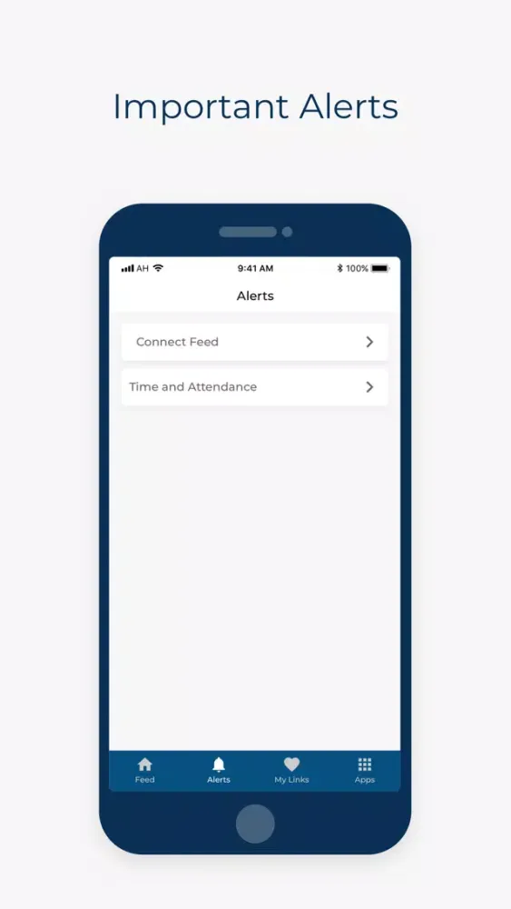 Captures d'écran de AdventHealth Connect