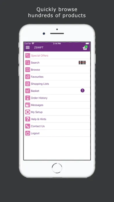 Culpitt Screenshots