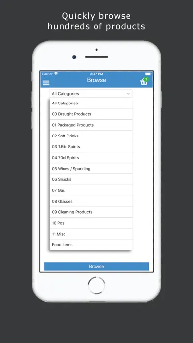 Tangkapan layar Edwards