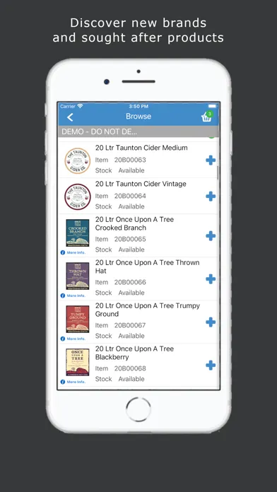 Tangkapan layar Edwards