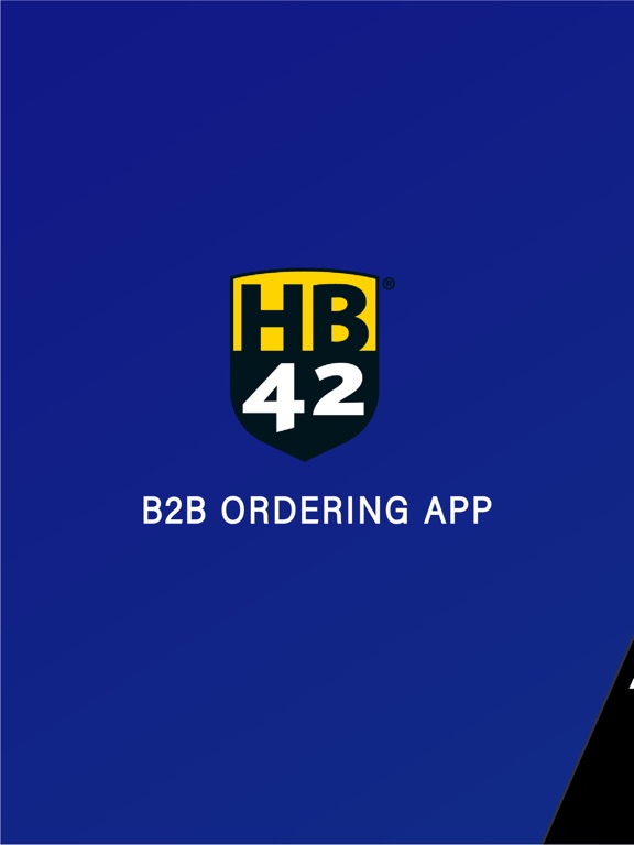 HB42 & Partners iPad 应用截图