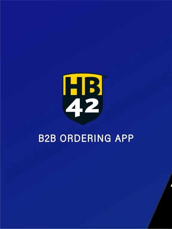 HB42 & Partners iPad  Screenshots
