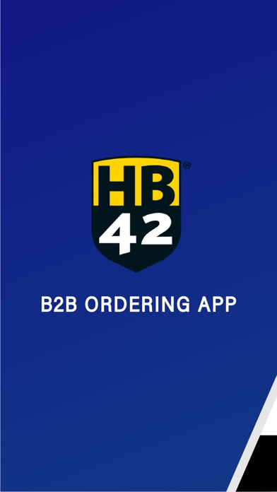 HB42 & Partners应用截图
