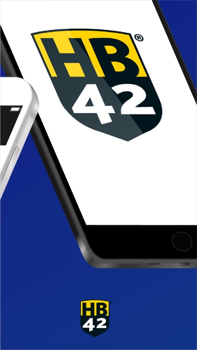 HB42 & Partners应用截图