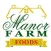 Manor Farm Foods