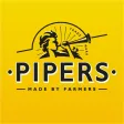 Pipers Crisps Co Pipers Crisps Co