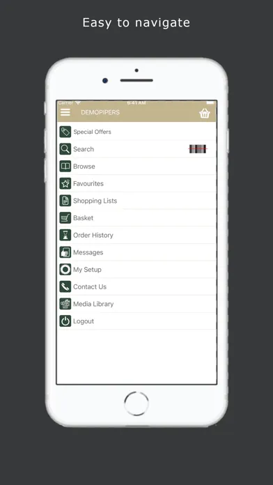 Pipers Crisps Co Screenshots