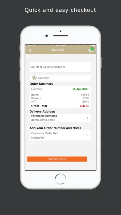 Pipers Crisps Co Screenshots