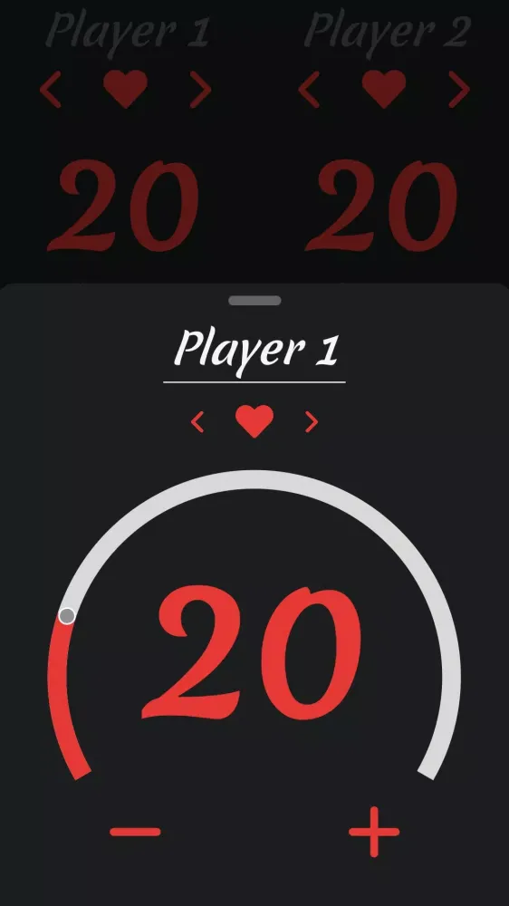Magic: Life Counter应用截图