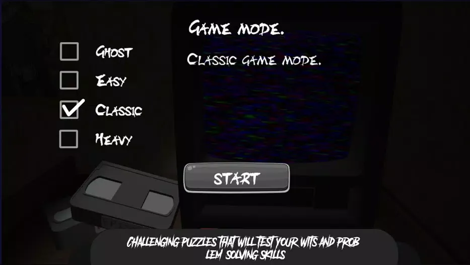 Amanda the Adventurer : part 2 Screenshots