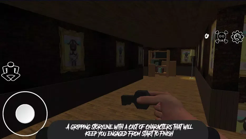 Amanda the Adventurer : part 2 Screenshots