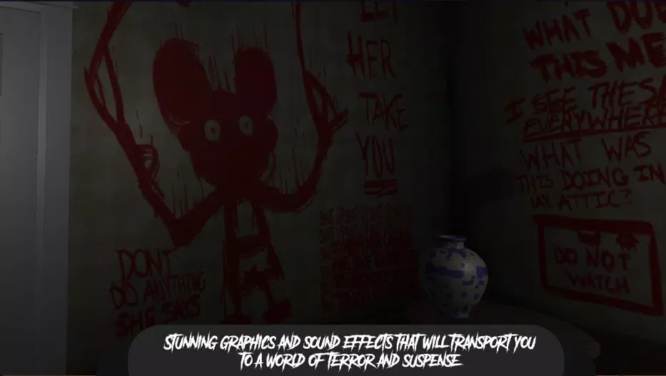 Amanda the Adventurer : part 2 Screenshots