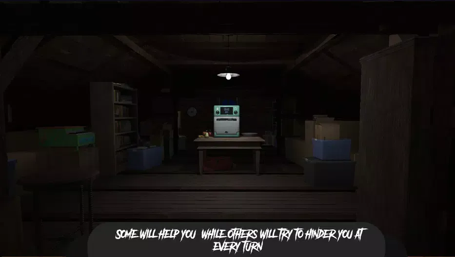 Amanda the Adventurer : part 2 Screenshots