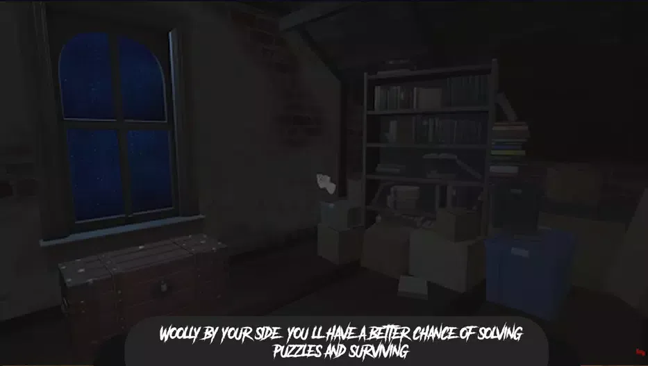 Amanda the Adventurer : part 2 Screenshots