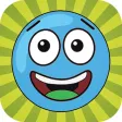 Blue Ball Adventure Blue Ball Adventure
