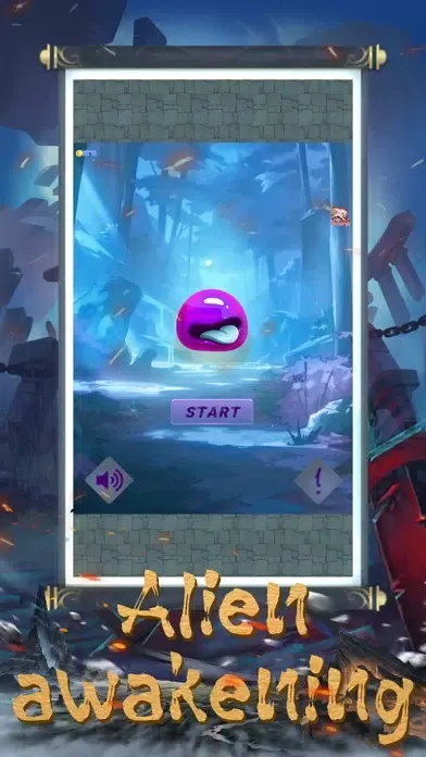 تصاویر Laughter Big Mouth Adventure