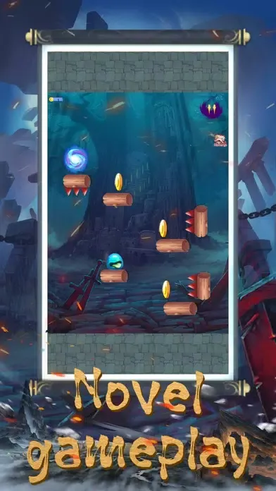 تصاویر Laughter Big Mouth Adventure