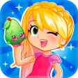Pop shopie adventure