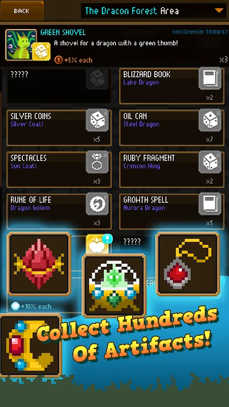 صور Dragon Keepers
