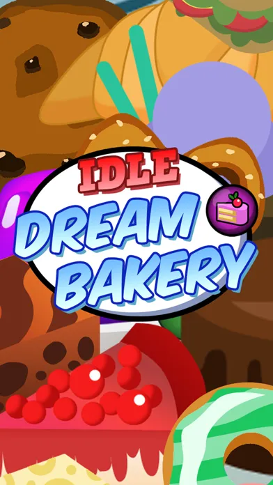 تصاویر Idle Dream Bakery