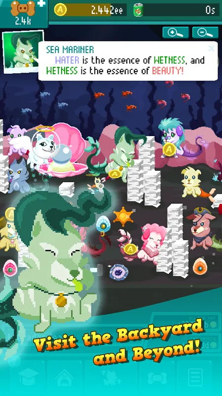 DogsVsHws Screenshots