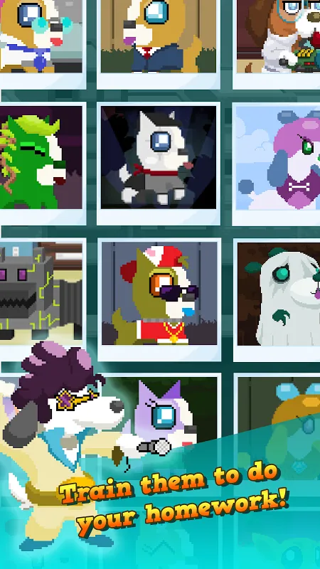 DogsVsHws Screenshots