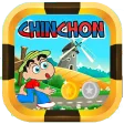 Shin chang run Adventure