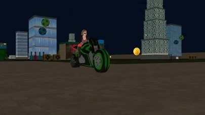 Capturas de tela do Indian Bike Driving 3D Offline