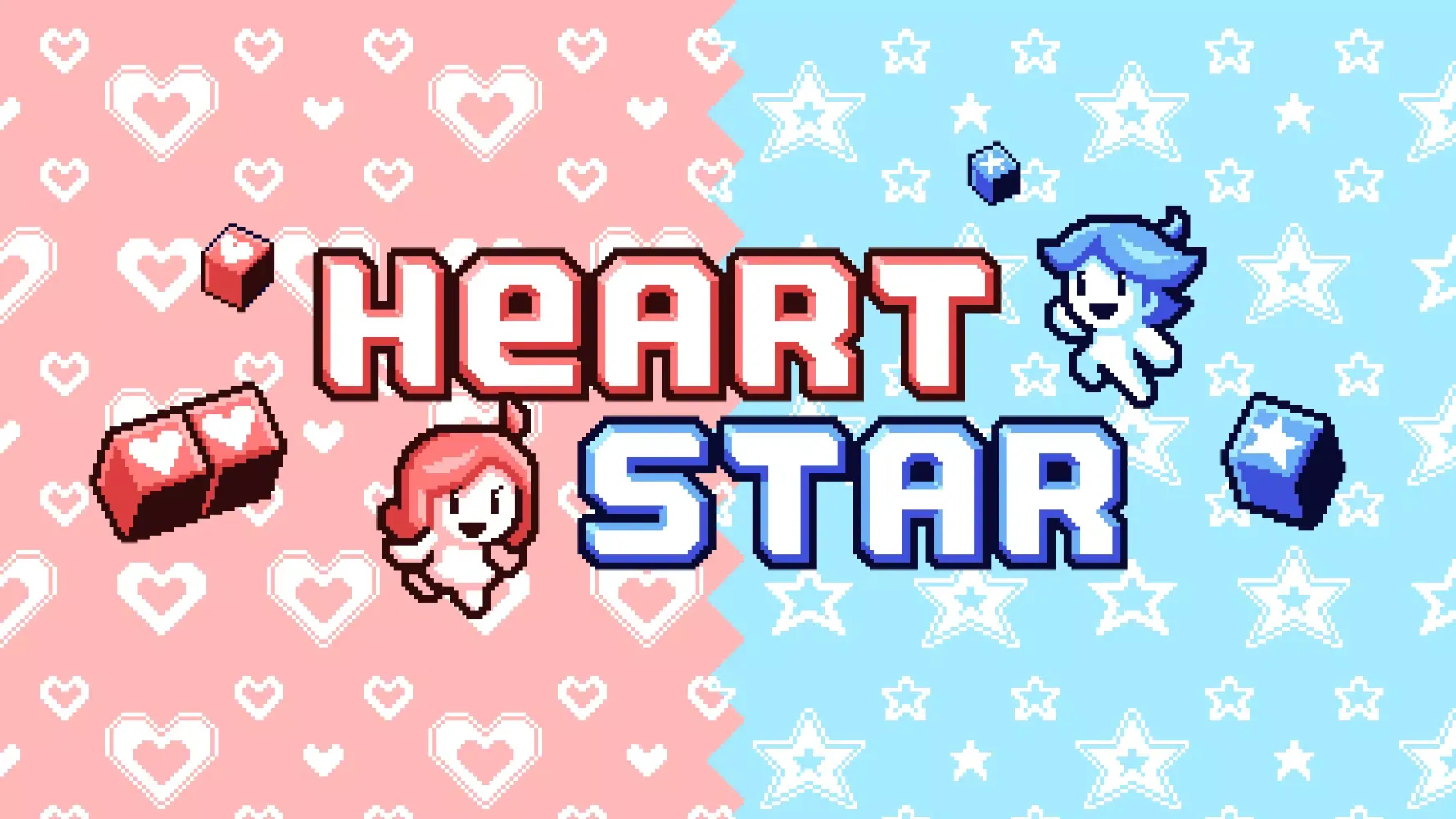 Heart Star Screenshots