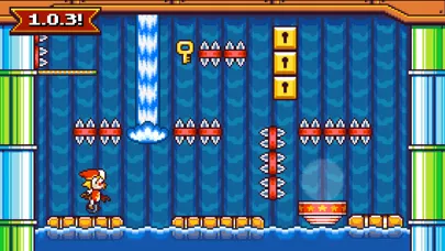 Tightrope Theatre Screenshots
