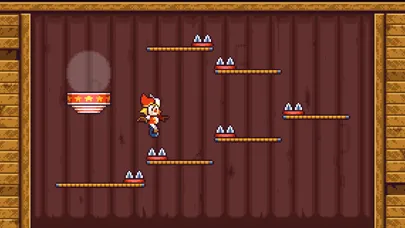 Tightrope Theatre Screenshots