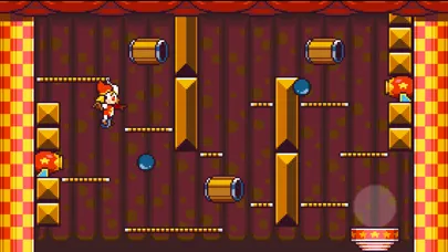 Tightrope Theatre Screenshots