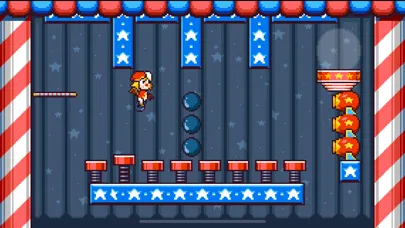Tightrope Theatre Screenshots