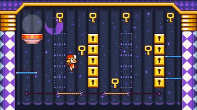 Tightrope Theatre Screenshots