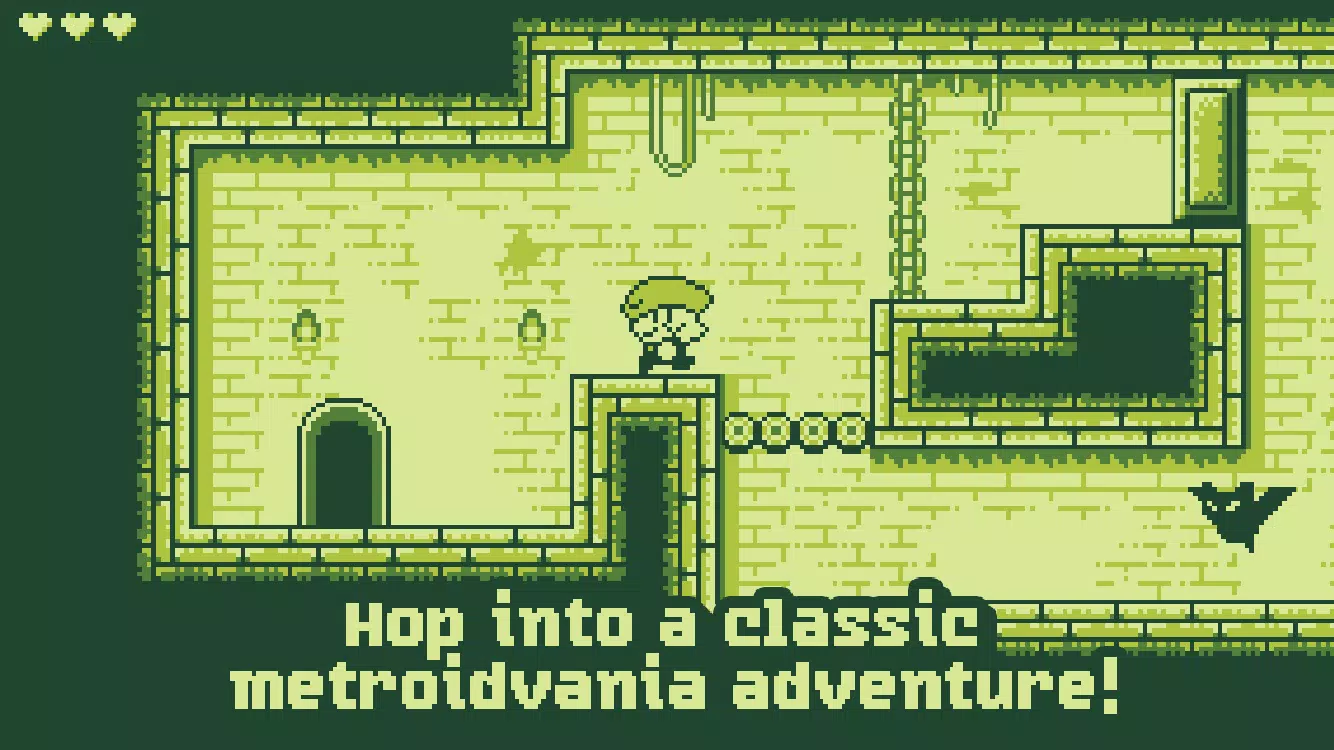 Tiny Dangerous Dungeons Screenshots