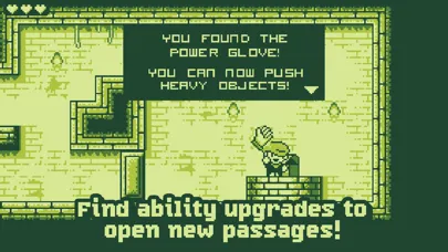 صور Tiny Dangerous Dungeons