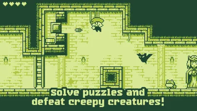 صور Tiny Dangerous Dungeons